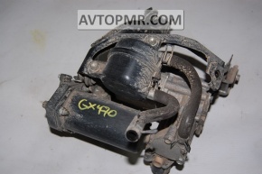 Lexus GX470 03-09 air suspension compressor