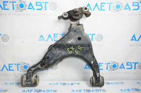 Lower control arm, front right, Lexus GX470 03-09