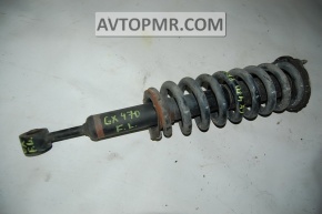 Front left shock absorber assembly for Lexus GX470 03-09