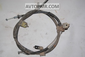 Right parking brake cable for Lexus GX470 03-09