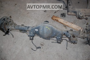 Rear axle Lexus GX470 03-09