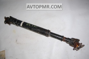 Lexus GX470 03-09 Front Driveshaft