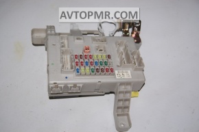 Lexus GX470 03-09 dashboard fuse box