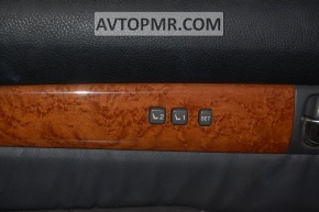Lexus GX470 03-09 Left Seat Memory Button