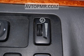 Instrument Light Control for Lexus GX470 03-09