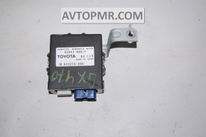 Computer, windshield wiper l Lexus GX470 03-08