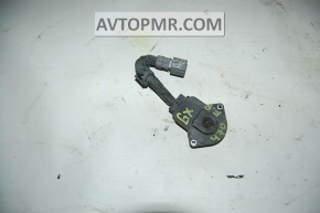 Front air suspension level sensor, right, Lexus GX470 03-09