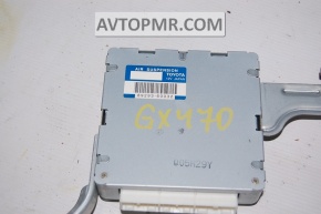 Lexus GX470 03-07 Air Suspension Control Computer