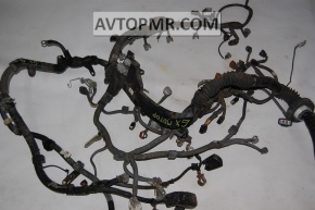 Lexus GX470 03-09 engine wiring