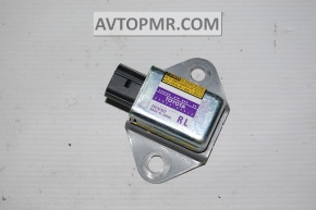 Rear left airbag sensor for Lexus GX470 03-09