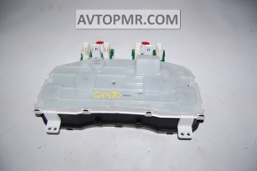 Lexus GX470 Instrument Cluster 03-09 USA