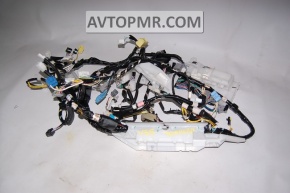 Toyota Camry V55 15-17 dash wiring harness (USA)