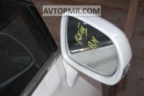 Right side mirror assembly for Lexus RX350 RX450h 10-12