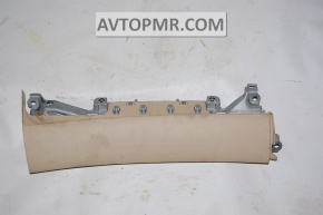 Right passenger knee airbag for Lexus GS300 GS350 GS430 GS450h 06-11 beige