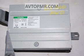 Lexus GS300 06-06 Navigation Computer
