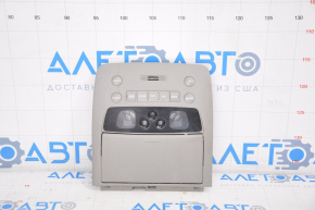 Front light for Lexus GS300 GS430 06-06 gray, under sunroof without Lexus link