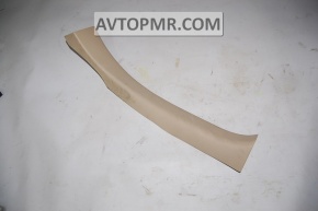 Lexus GS300 GS350 GS430 GS450h 06-09 inner rear door sill trim beige