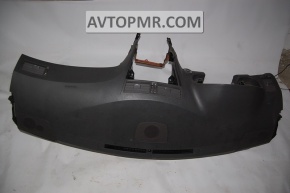Lexus GS300 GS350 GS430 GS450h 2006-2007 brown dashboard without airbag