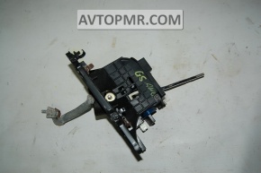 Gearbox shifter Lexus GS300 GS350 GS430 06-09 rwd