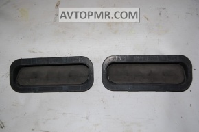 Left Ventilation Shield for Lexus GS300 GS350 GS430 GS450h 06-10