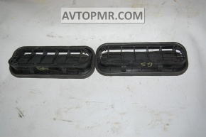 Right ventilation shield Lexus GS300 GS350 GS430 GS450h 06-10
