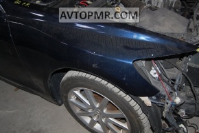 Front right fender Lexus GS300 GS350 GS430 GS450h 06-11