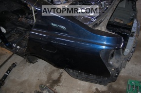 Quarter wing rear left Lexus GS300 GS350 GS430 GS450h 06-11