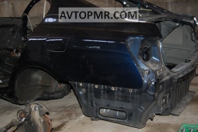 Quarter wing rear left Lexus GS300 GS350 GS430 GS450h 06-11
