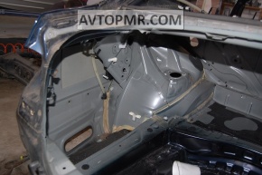 Quarter wing rear left Lexus GS300 GS350 GS430 GS450h 06-11