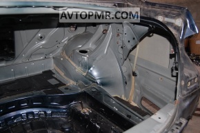 Quarter wing rear right Lexus GS300 GS350 GS430 GS450h 06-11
