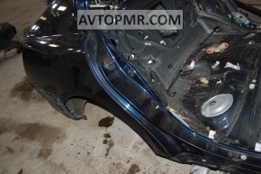 Quarter wing rear right Lexus GS300 GS350 GS430 GS450h 06-11