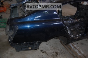Quarter wing rear right Lexus GS300 GS350 GS430 GS450h 06-11
