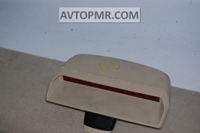 Brake light Lexus GS300 GS350 GS430 GS450h 06-09 beige
