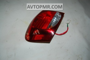 Left outer fender light for Lexus GS300 GS350 GS430 06-11
