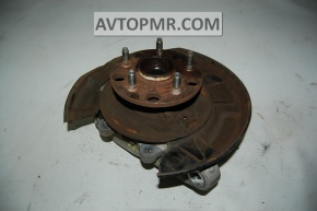 Rear left hub Lexus GS300 GS350 GS430 GS450h 06-11