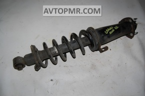 Rear right shock absorber assembly for Lexus GS300 GS350 06-07 AWD