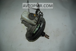 Lexus GS300 06-06 Vacuum Booster