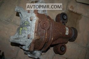 Lexus GS300 06-06 AWD rear differential