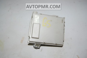 Body Control Module BCM Lexus GS300 GS350 GS430 06-11 usa