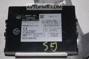 Computer Smart Key Lexus GS300 GS350 GS430 GS450h 06-07