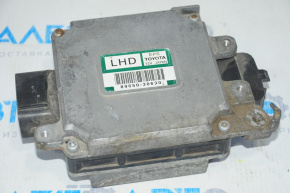 Power steering control computer EPS Lexus GS300 GS350 06-07