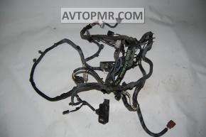 2006 Lexus GS300 Headlight Wiring