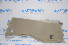 Left arch trim Lexus RX300 RX330 RX350 RX400H 04-08 beige