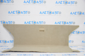 Front trunk liner for Lexus RX300 RX330 RX350 RX400h 04-08 beige