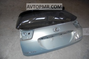 Lexus RX300 RX330 RX350 RX400h 04-09 naked trunk door