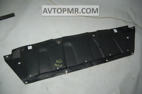 Front engine guard for Lexus RX400h 06-08