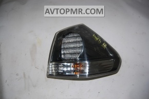 Lexus RX350 RX400h 06-07 right outer fender light