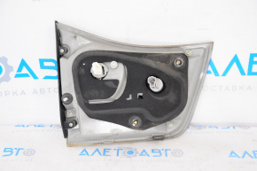 Right inner trunk lid light for Lexus RX350 RX400h 06-08 rest dark