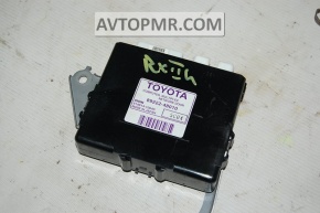 COMPUTER, MULTIPLEX NETWORK DOOR Lexus RX400h 06-09