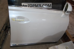 Bare front right door Lexus RX350 RX450h 10-15